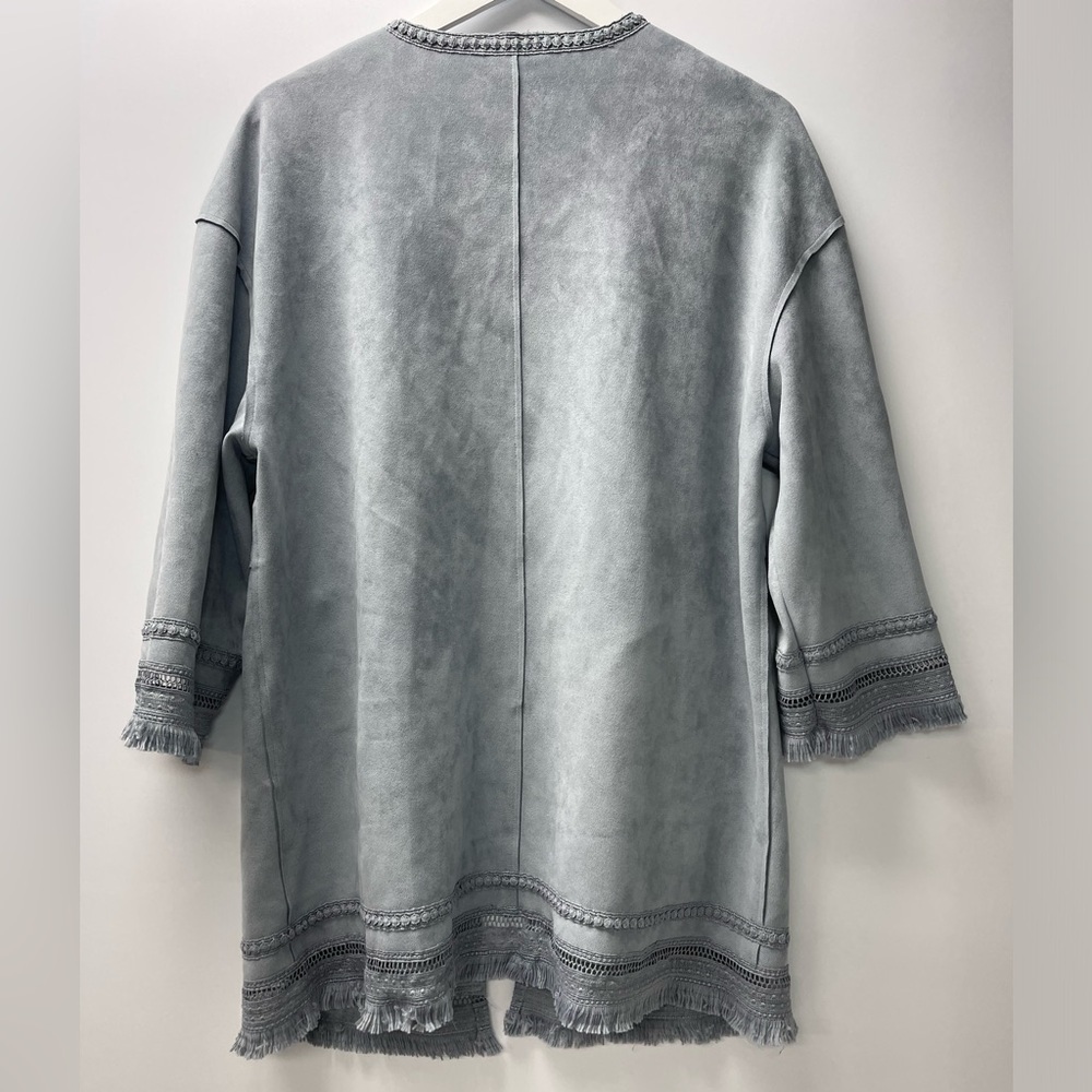 Marc New York jacket (B6#3) - Picture 11 of 11